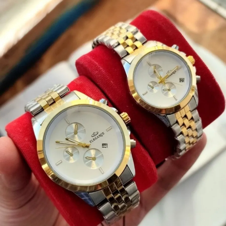 ست زنانه و مردانه الگانس