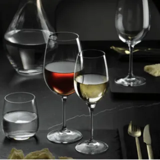 RCR wine glasses