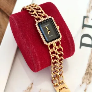 ساعت زنانه مارک چنل