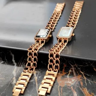 ساعت زنانه مارک چنل