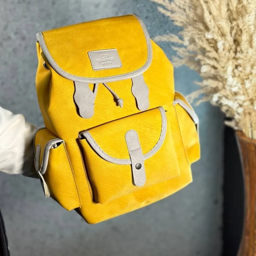 کوله پشتی باکیفیت