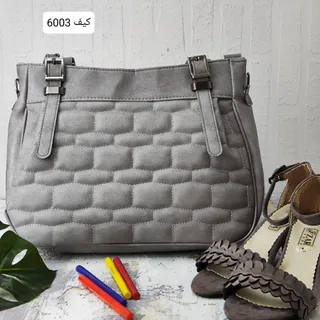 کیف زنانه جادار و باکیفیت