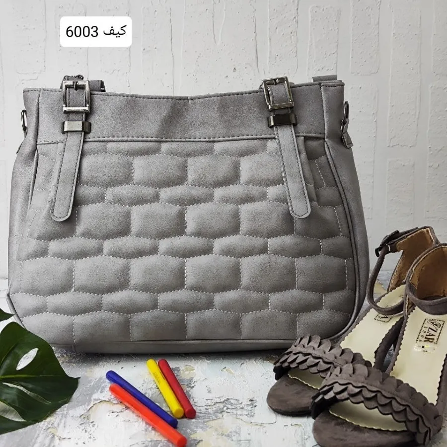 کیف زنانه جادار و باکیفیت