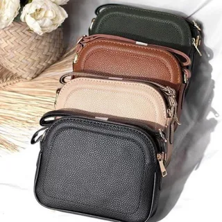 کیف پاسپورتی مینیمال