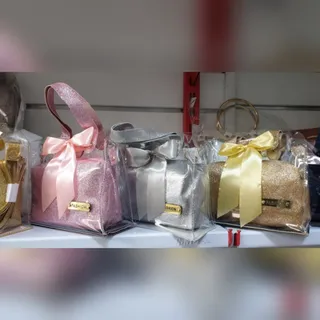 کیف طلقی دخترانه