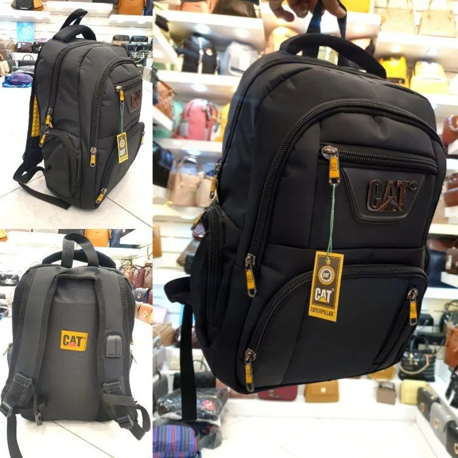 کوله پشتی کت cat