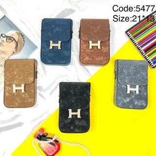 کیف موبایلی کیف دوشی