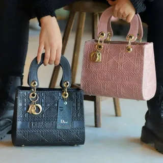 کیف دستی و دوشی دیور