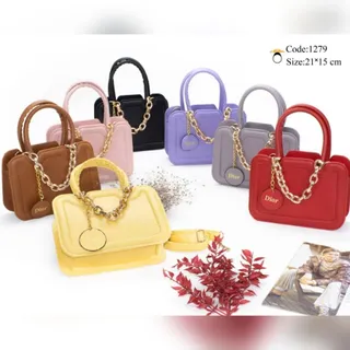 کیف دستی و دوشی دخترانه