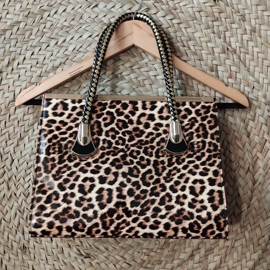 کیف مجلسی پلنگی