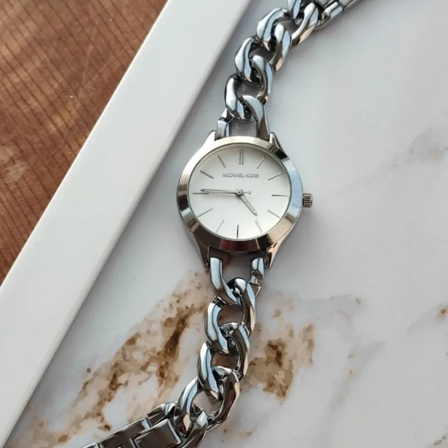 #ساعت مارک میشل کورس