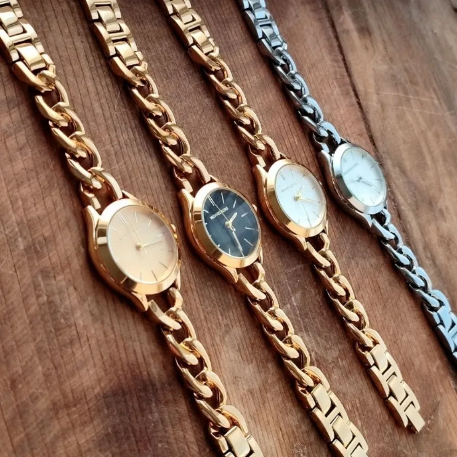 #ساعت مارک میشل کورس