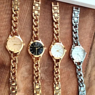 #ساعت مارک میشل کورس