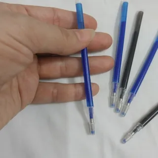 خودکار حرارتی پک دو رنگ