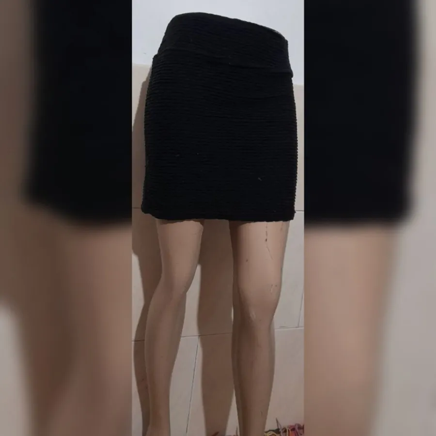 دامن تنگ ترک