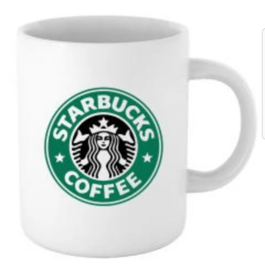 ماگ سرامیکی استار باکس