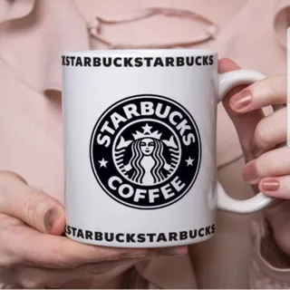 ماگ سرامیکی استار باکس