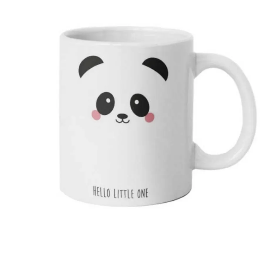 ماگ سرامیکی طرح پاندا