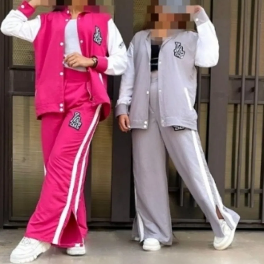 ست بیسبالی
