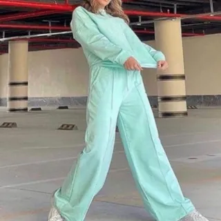 ست بلوز شلوار نایک