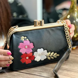 کیف مجلسی جنس ورنی