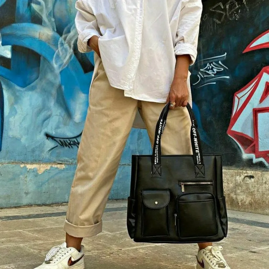 کیف دستی اسپرت جادار