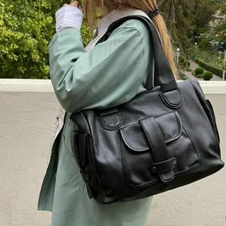 کیف زنانه اسپرت جادار