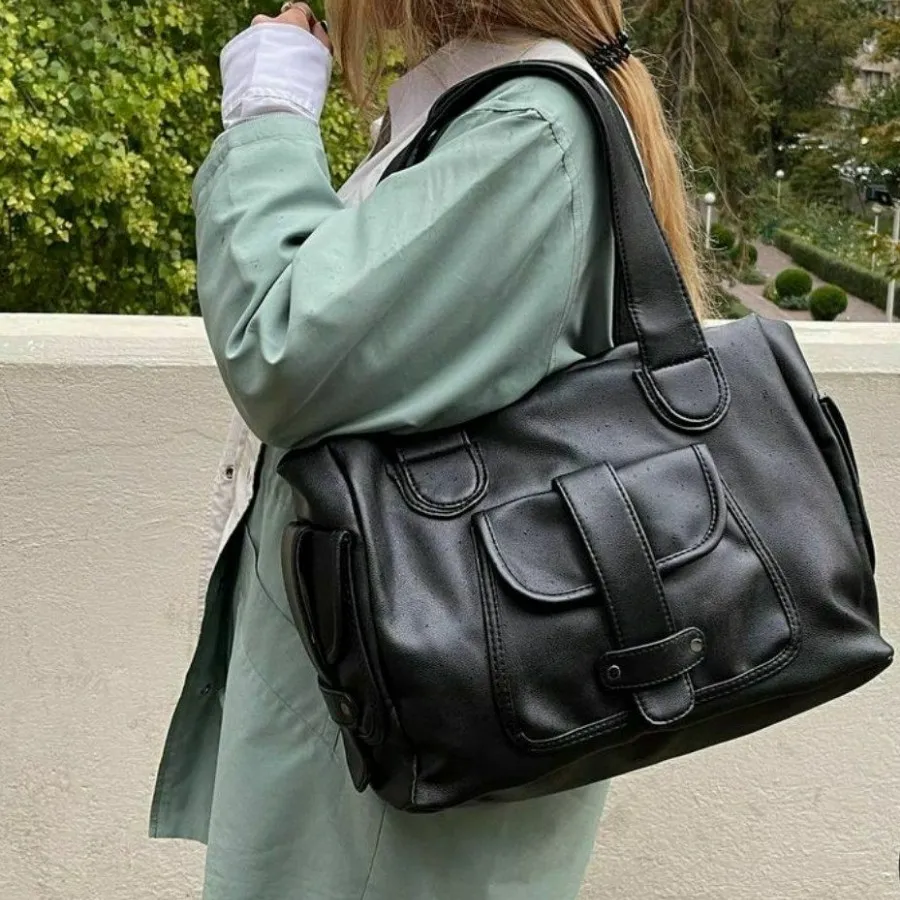 کیف زنانه اسپرت جادار