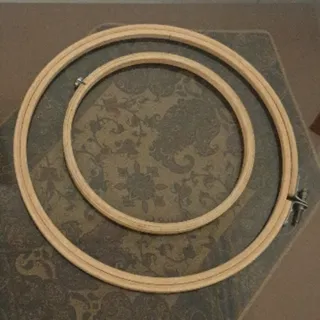 کارگاه گلدوزی