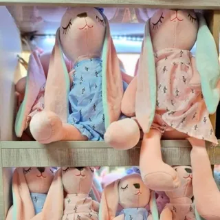 عروسک خرگوش