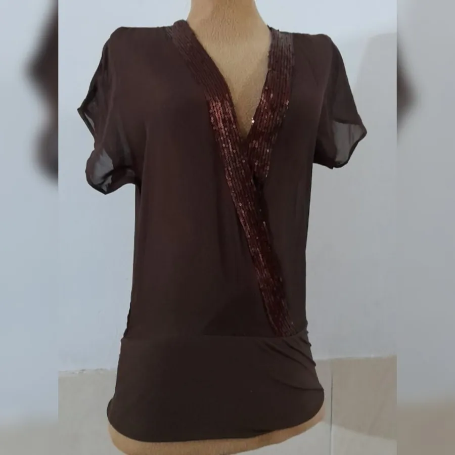 بلوز مجلسی،تایلند