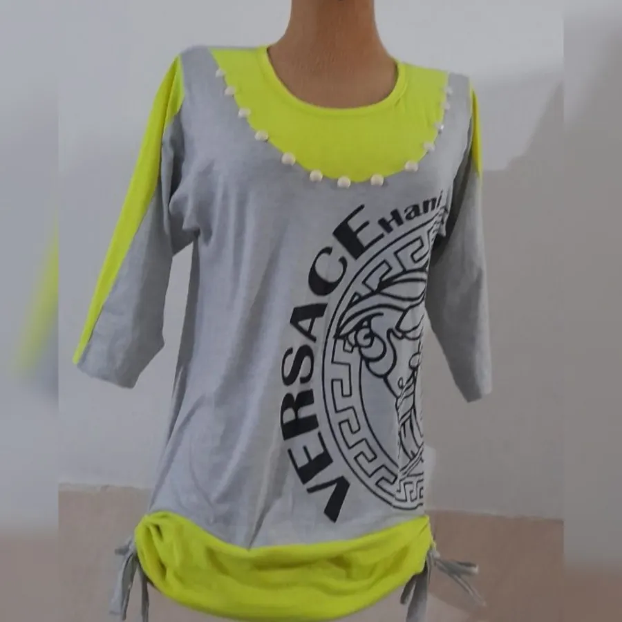 تونیک نخی ورساچ