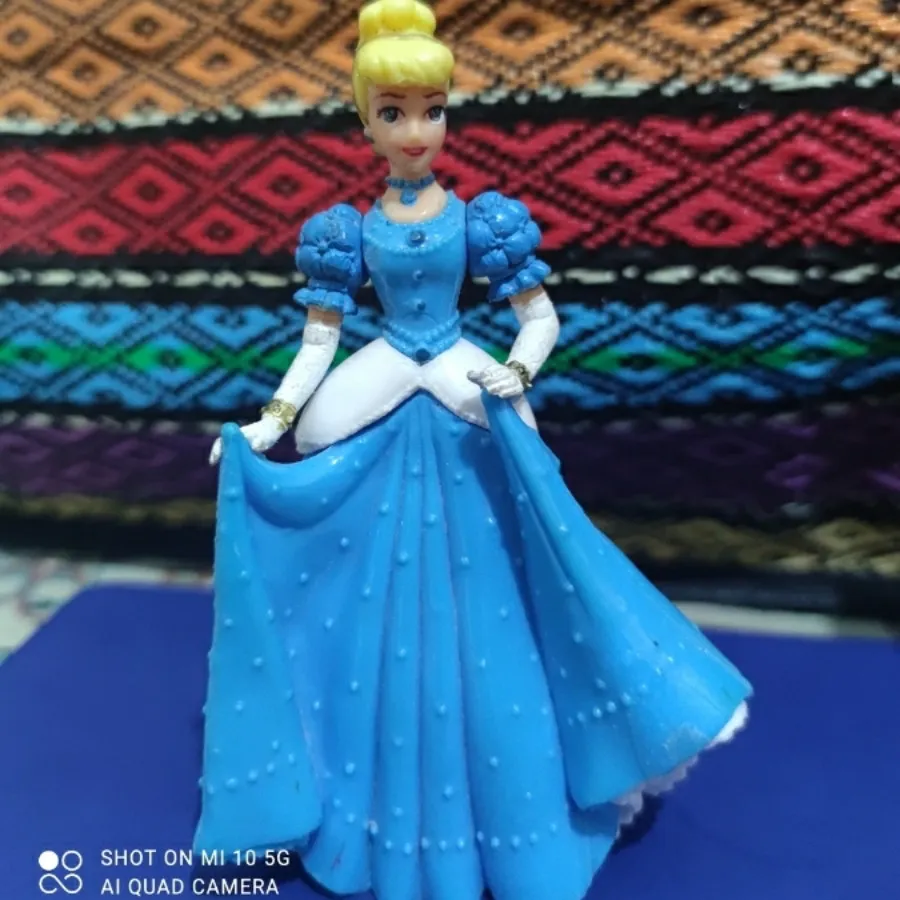 فیگور پرنسس سیندرلا