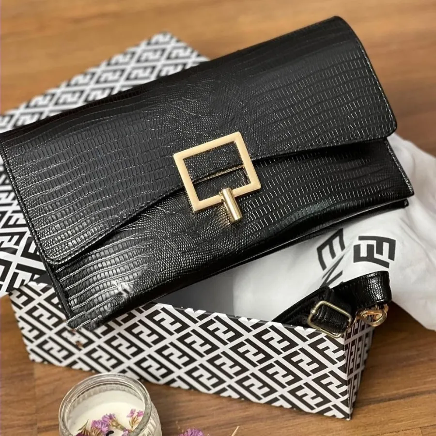 کیف دوشی کتابی مجلسی