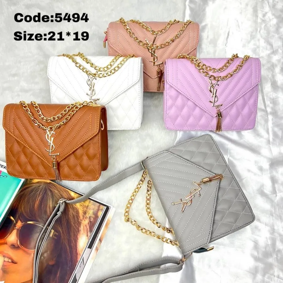 کیف دوشی مجلسی