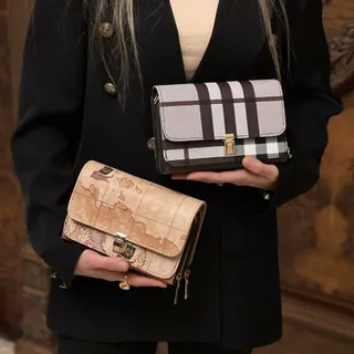 کیف پاسپورتی دخترانه