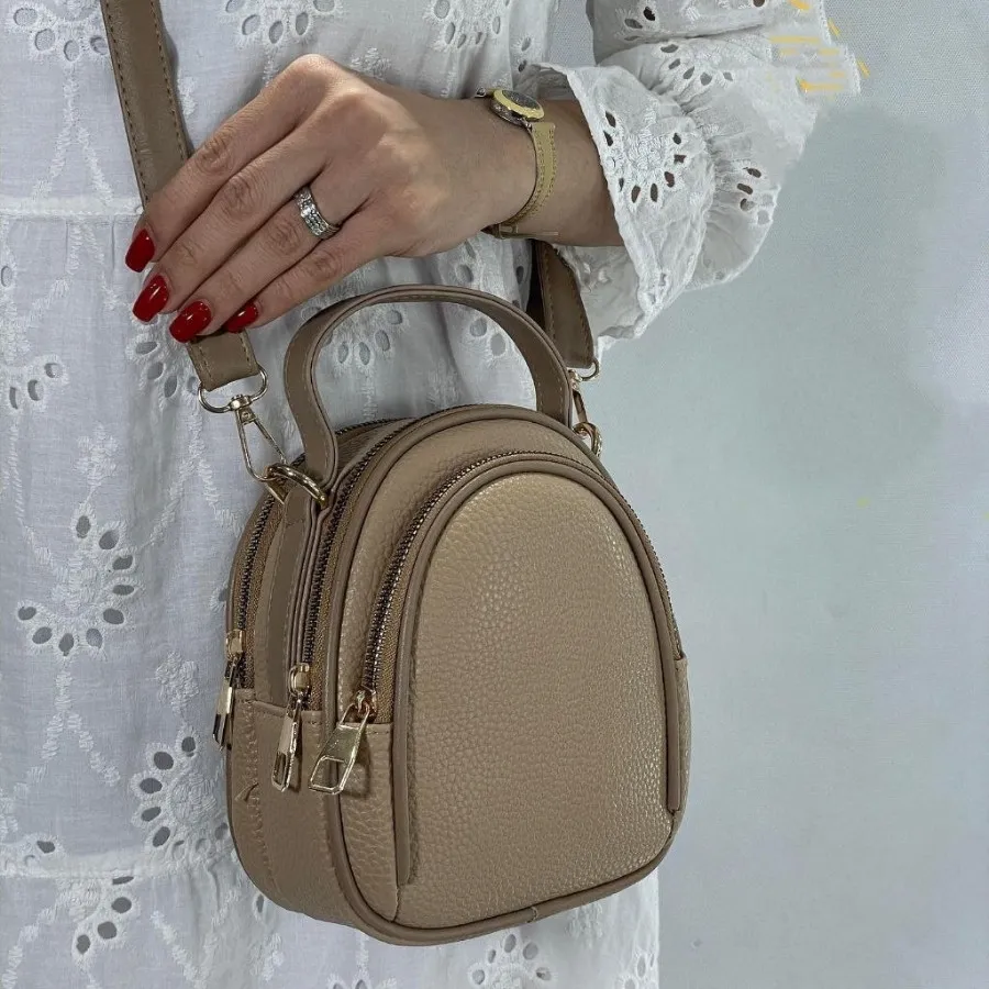 کیف پاسپورتی دوشی