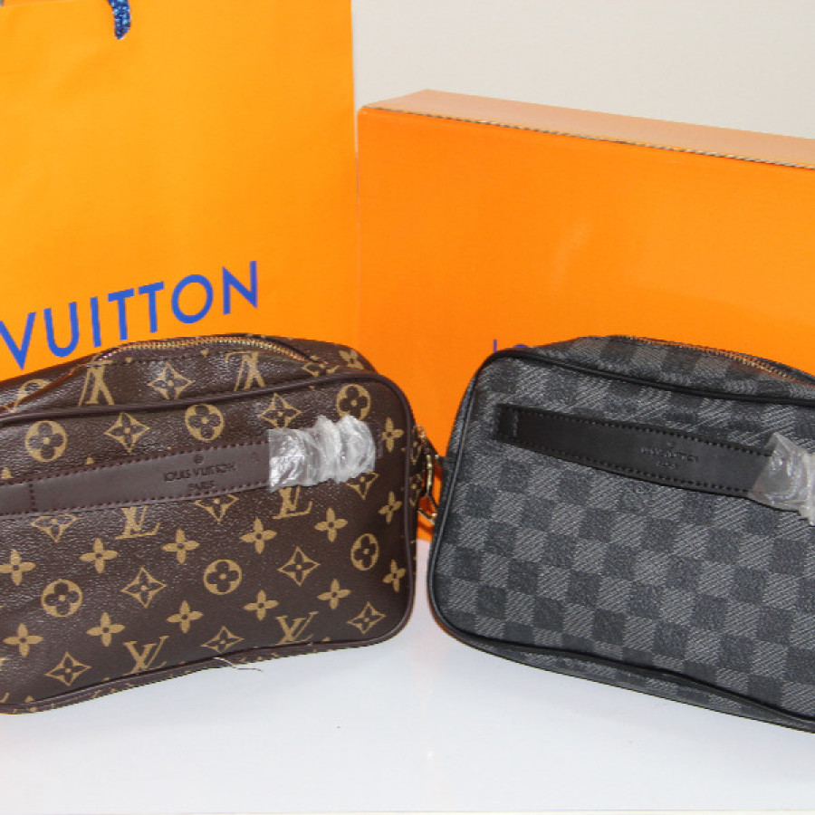 Sobaquera louis 2025 vuitton original