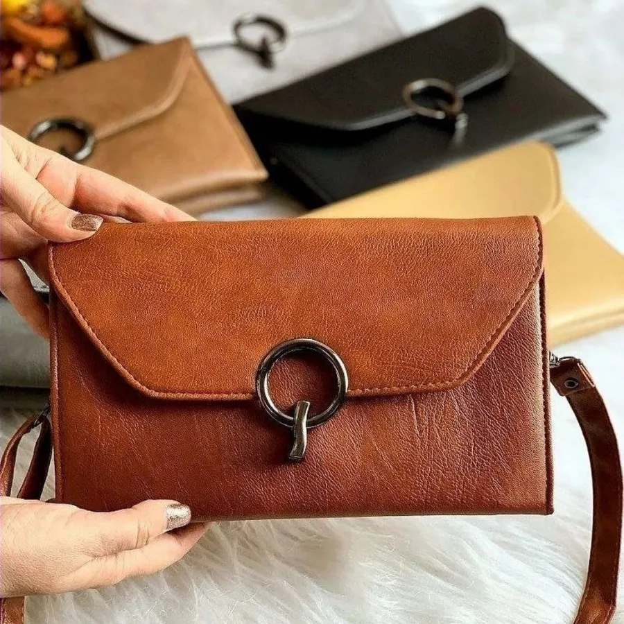 کیف دوشی کیف کتابی مجلسی