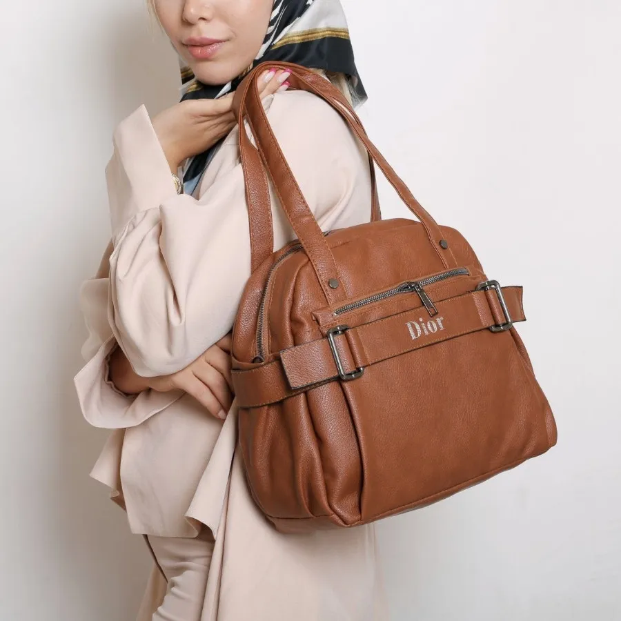 کیف دوشی جادار