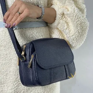 کیف پاسپورتی دوشی