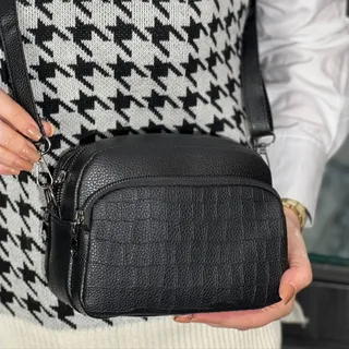 کیف پاسپورتی کیف دوشی