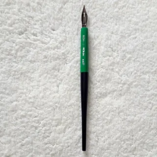 قلم خوشنویسی