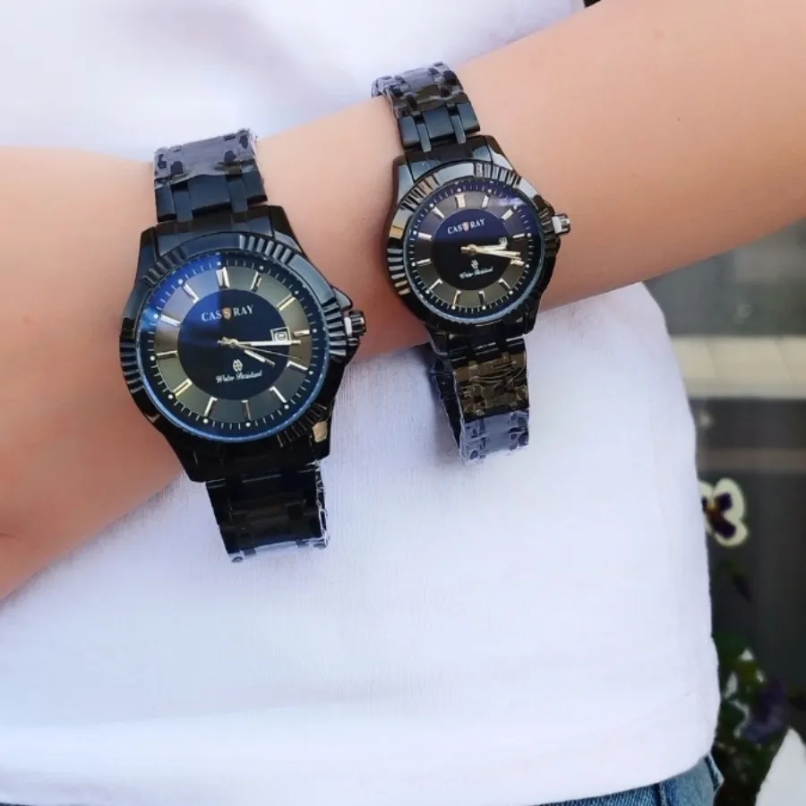 #ساعت مارک کسرای