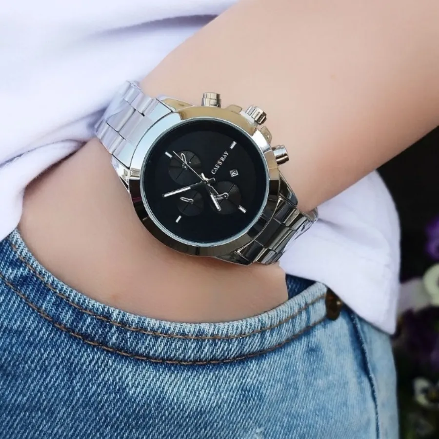 #ساعت مارک کسرای