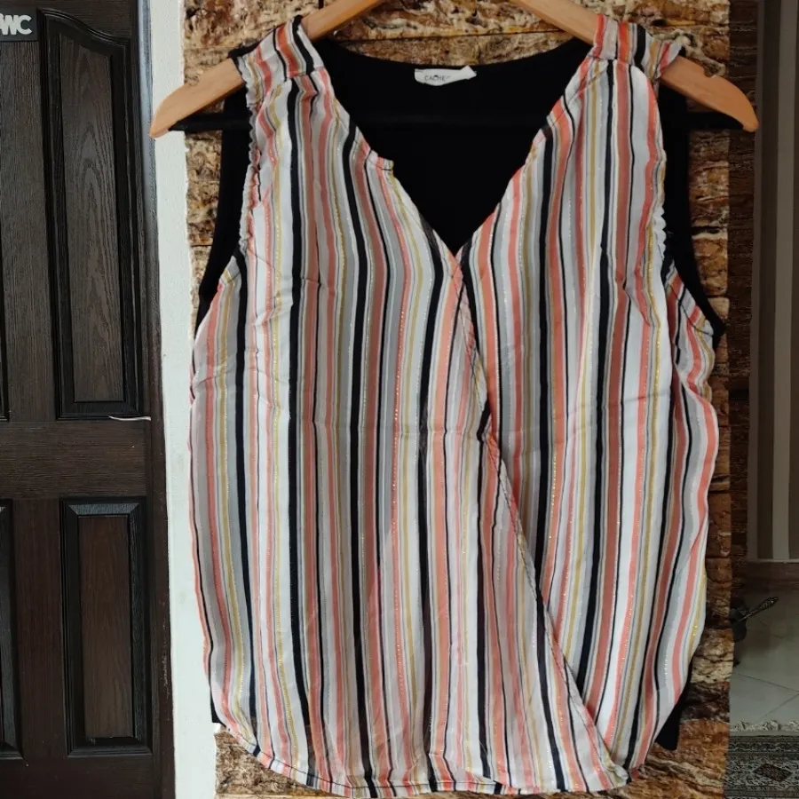 تاپ دو لایه