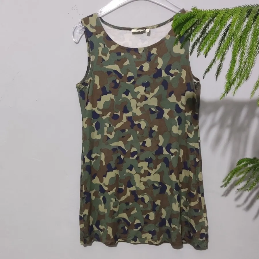 تاپ ارتشی چریکی