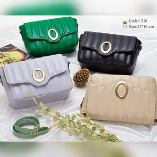 کیف دوشی کیف پاسپورتی