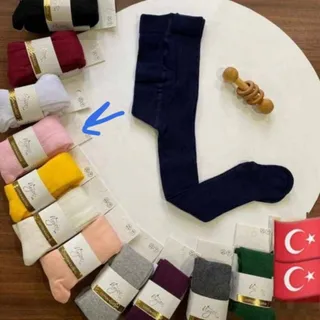 جوراب شلواری