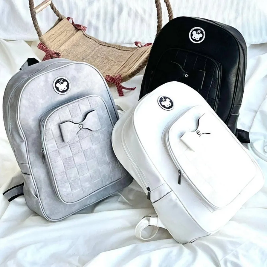 کوله پشتی دخترانه زیبا